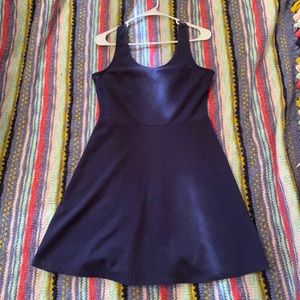 Old Navy knit dress size M